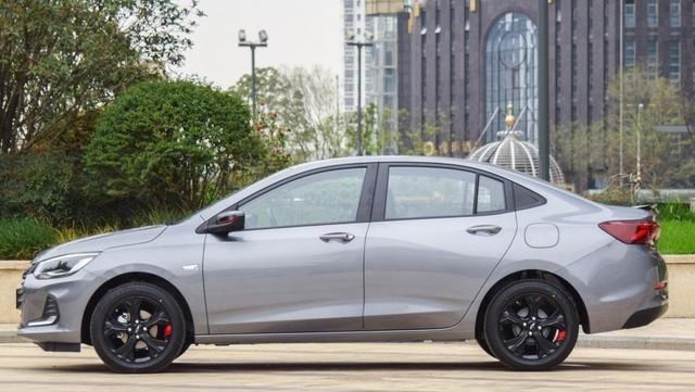 「雪佛兰」雪佛兰科沃兹这辆车到底怎么样？它有何独到之处？听完你就清晰了