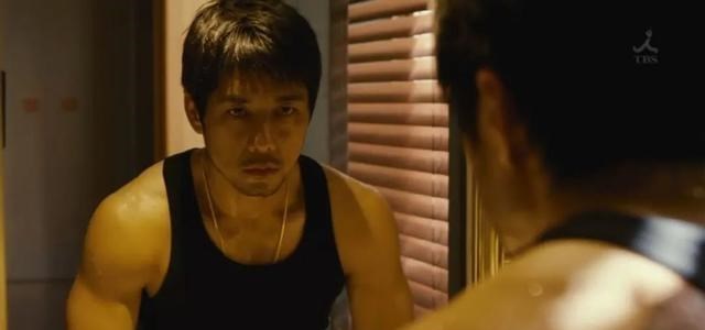 无间道|看了日版《无间道》才知道，经典难以复制