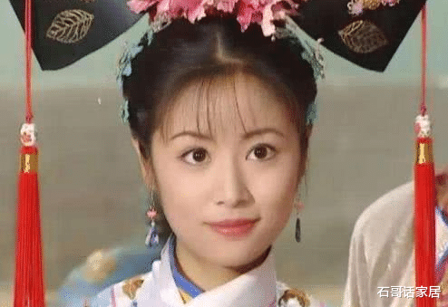 『王思聪』林心如演过的4个古装人物，本以为紫薇最惊艳，薛采月才是巅峰！
