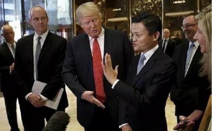 美国：中国试剂盒被美国“嫌弃”！美媒：马云捐的试剂盒美国坚持不用！