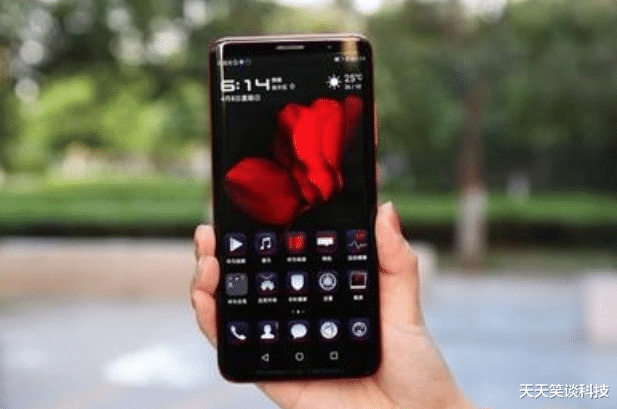 华为@为何华为要在24天内发布13款手机？主要有4个原因