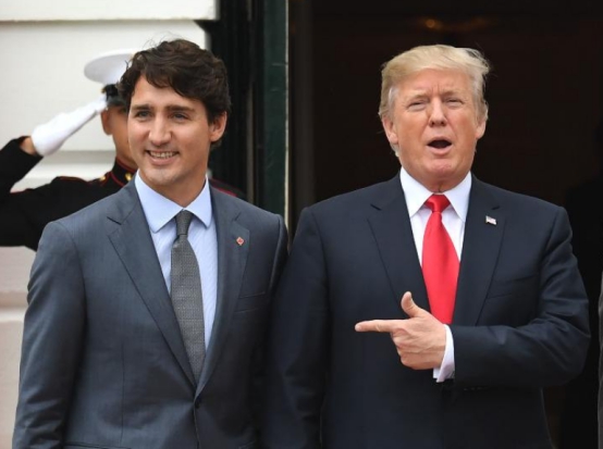 加拿大|晚舟“烫手”，中粮发力最后通牒，加国痛失259亿还在硬扛