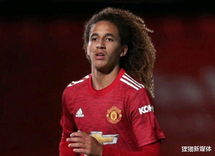曼联|曼联每日要闻滚动：中场妖仙一飞冲天，桑乔加盟几成定局