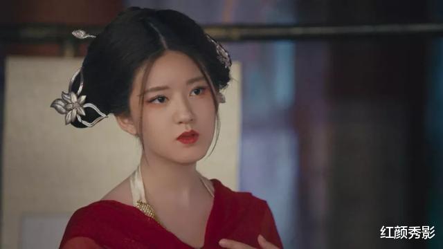 【赵露思】赵露思的“甜宠穿越剧”,还能火几年?