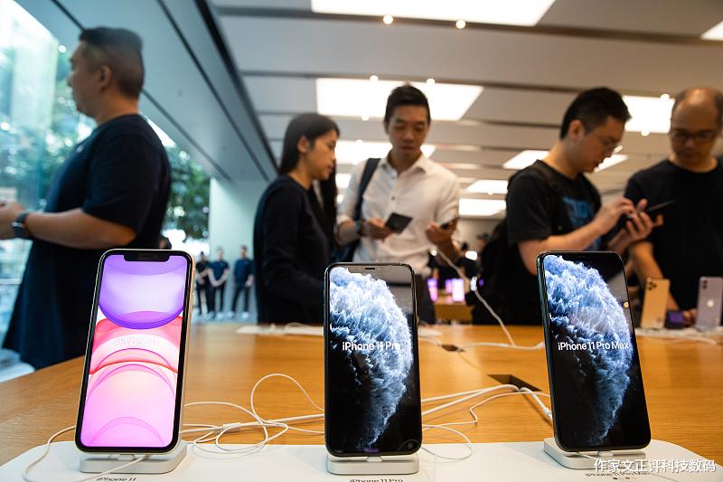 iphone11|iphone11系列降价促销，最高优惠2000元，退场前的狂欢