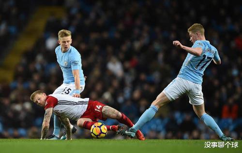 曼城|曼城又一人离队!欧冠出局后公开质疑瓜帅 亲承要夏窗出走