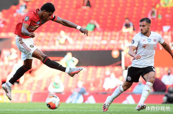 「曼联」曼联这巨星认真踢球了！无解挑传+禁区内跳舞，这下索帅不卖了？