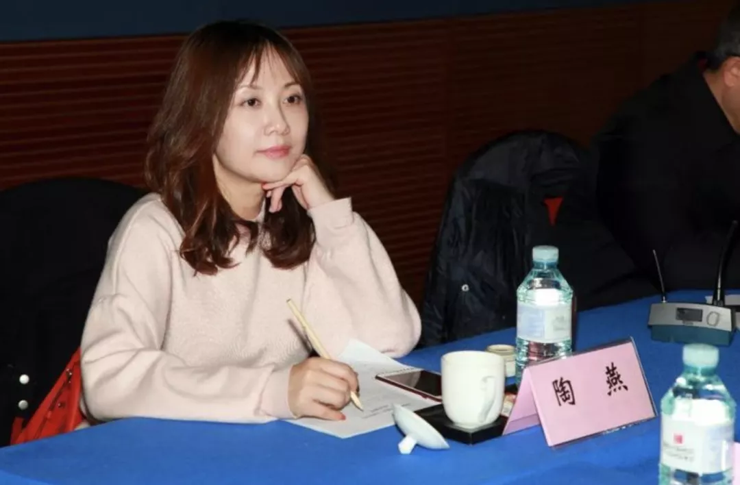 浙江卫视|浙江卫视美女主任受贿488万！和这部热播剧有关