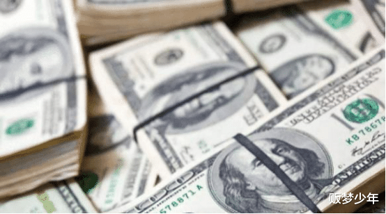 #措手不及#美国措手不及！中国突然颁布互联网新规，美国企业没想到也有今天