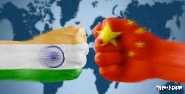 印度空軍上將叫囂：中國不是印度的對手，必須進行“懲罰”？-圖4