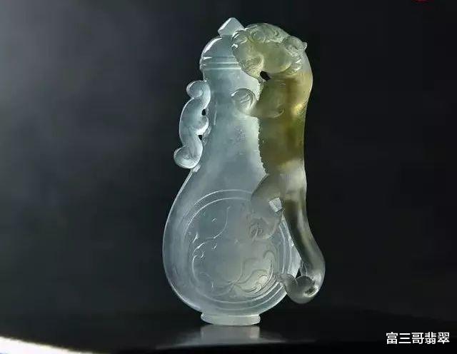 翡翠|人工智能越来越厉害，那会不会有一天翡翠机雕会代替手雕？