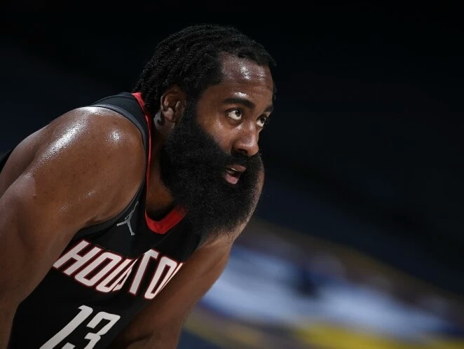 詹姆斯·哈登|官宣！火箭2连胜被终结，1换1交易物超所值，哈登闹剧有新消息