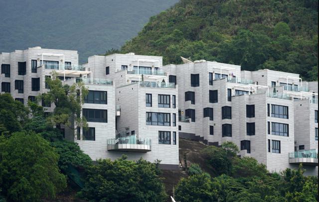 交易|港媒：美国驻港总领馆寿山洋房已出售 预计今年底将完成交易