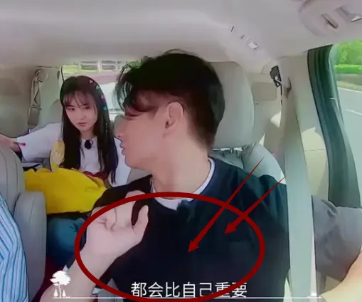 吴奇隆|刘诗诗和孩子哪个重要？吴奇隆脱口而出一句话，堪称教科书式回答