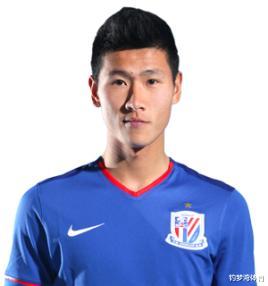 上海申花|1年半外租3次,加盟申花至今中超零出场,荒废2年后现合约到期