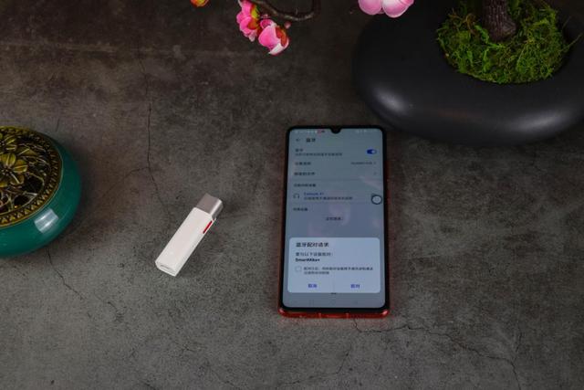 oracle|个头小，拾音好。UP主体验塞宾无线智能麦克风