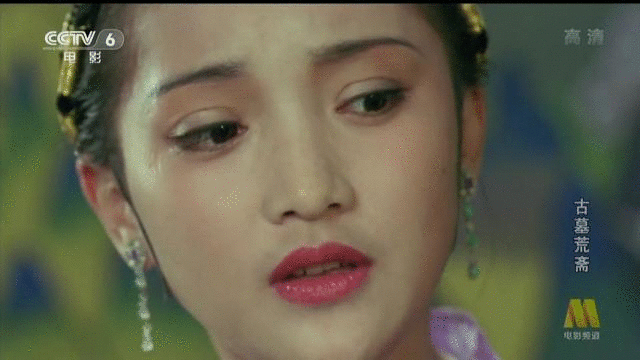 周迅：CCTV-6够硬核！29年前的电影，取材《聊斋》，竟在央视未删减播出