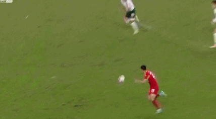 中甲|23分钟独进3球！今年首位上演帽子戏法的本土射手诞生