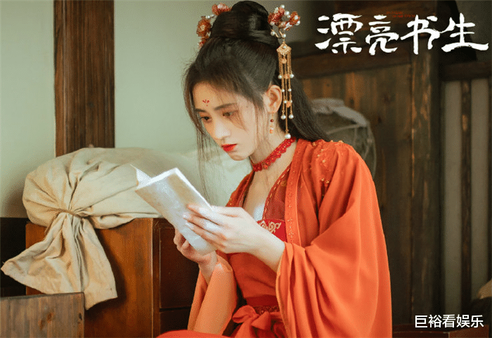 琉璃|当下“最受欢迎”的网剧：《琉璃》无缘上榜，榜首才是真霸屏