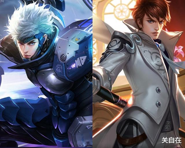 【王者荣耀】赵云龙胆刚上线,便破了王者荣耀一项纪录,荣耀“亲儿子”实锤