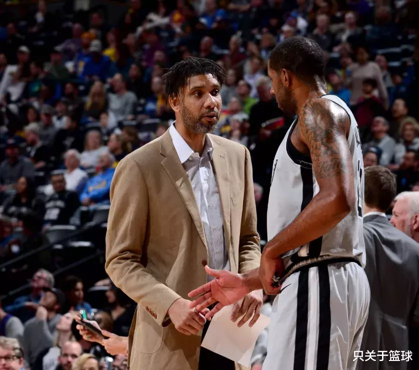 『马刺队』阿德赛季报销与马刺童话破灭：本想互相成全，怎奈各自凋残