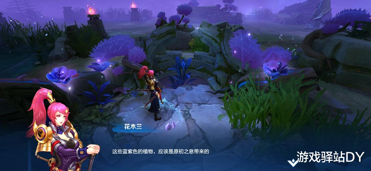 王者荣耀|王者荣耀：暗月峡谷语音3选1，S22新英雄司空登场，新称号开放获取