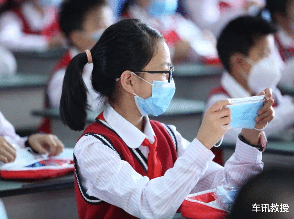 教育厅▲教育厅发布放假通知,小学生复课仅三周就放假,家长:太折腾人了