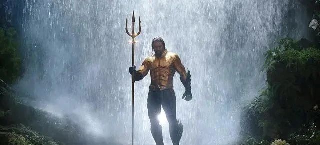 正义联盟▲DC电影宇宙为何干不过漫威电影宇宙？原因在这！