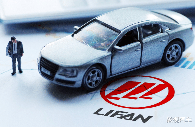 比亚迪|李书福接盘力帆，吉利的一步登天好棋