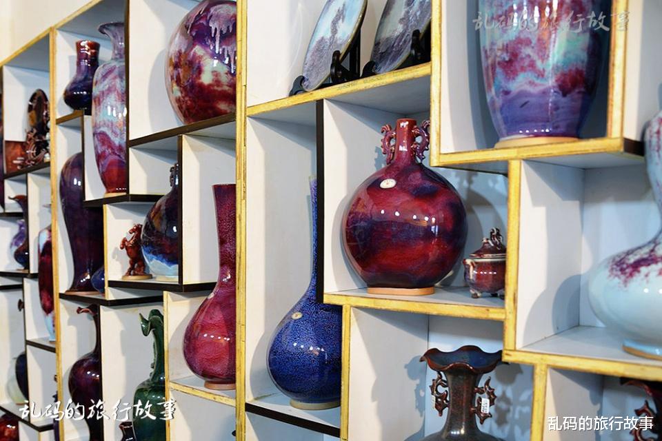 神垕古镇|中国唯一活着的古镇 耗资5亿修复 却因名字难念门票免费少有游客