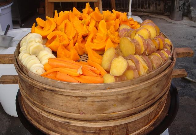 扎心|脂肪最“讨厌”的5种食物,减肥的人要多吃,体重慢慢降到2位数