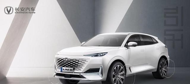 长安汽车|长安果然没有让我们失望？UNI-K价格和多项信息曝光？