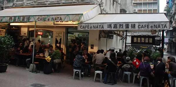 『食材』世界美食之都——澳门