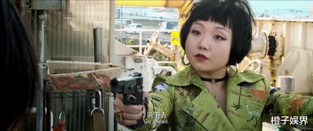 辣目洋子|身高162，体重124，为什么她能在娱乐圈混的风生水起？