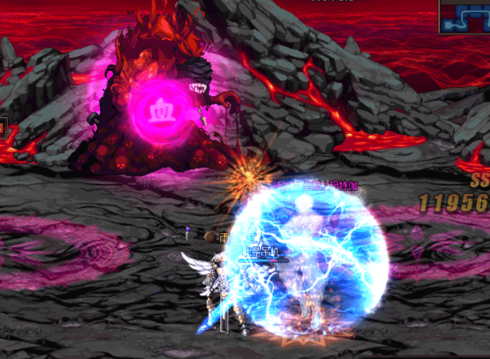 [火山]DNF：5月安徒恩回归，给了狂人剑魂机会，这次火山不会打到关门！