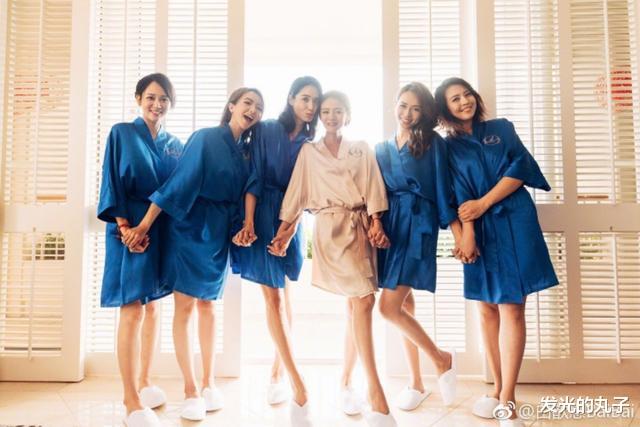 白歆惠|《命中注定我爱你》安娜好会嫁，她老公是富二代中的颜值担当！