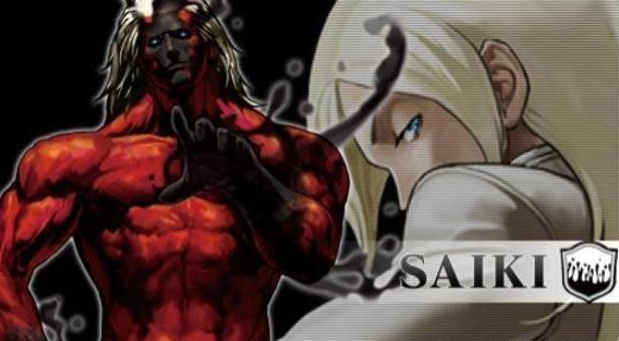 卢卡尔|毫无人性！盘点《拳皇》历代BOSS，卢卡尔被鞭尸了四次~