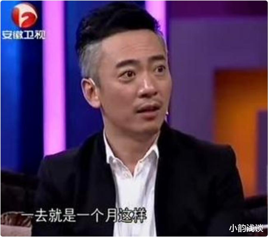 麦子杰|被誉为音乐天才,颁奖前父母遇害,唱完最后一首歌后退出了乐坛!