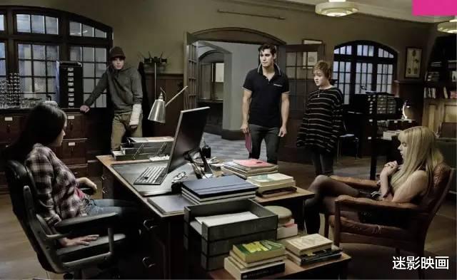 漫威|好莱坞年度惨案,漫威最烂超英电影,等了三年却票房口碑双扑街!