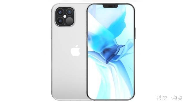 苹果|Apple iPhone 12系列手机：详细规格已确认