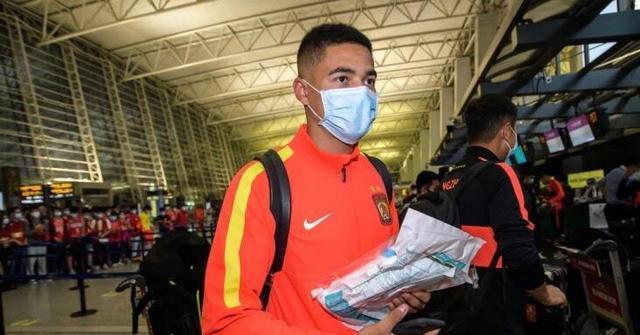 德国队|实锤了!广州恒大亚冠选人也“玩火”,卡帅一选择又引争议!