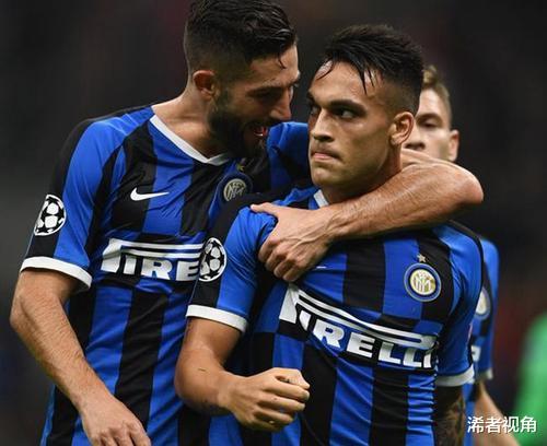 巴塞罗那|重磅！曝巴萨正酝酿超级引援：国米恐将诞生大地震，梅西成赢家