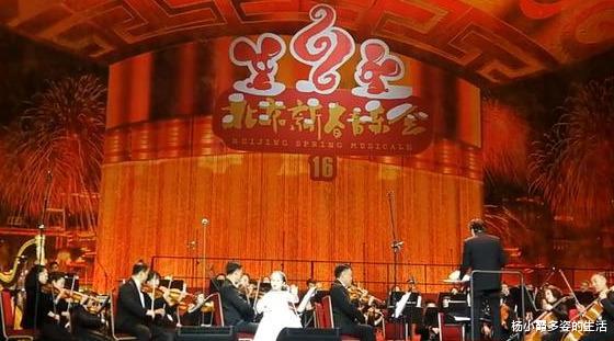 #吴碧霞#歌唱家吴碧霞：身高不到1.5米，低调嫁大学校友，女儿像极了妈妈