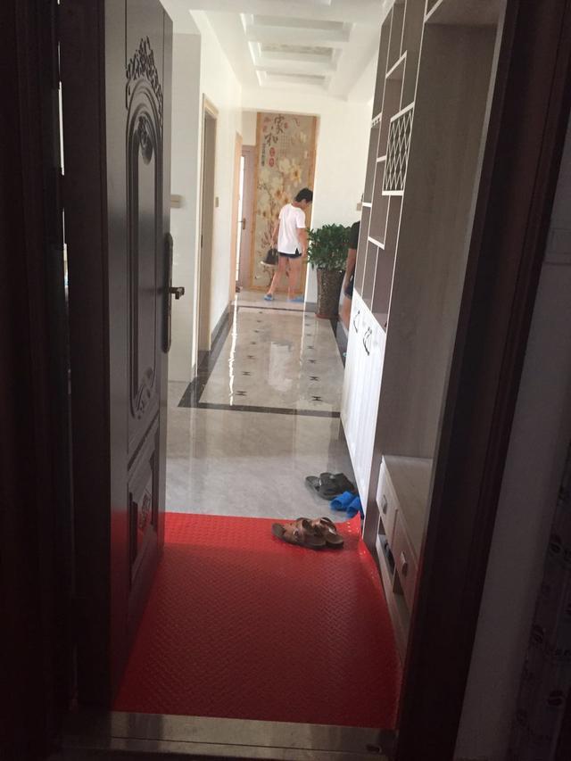 「」媳妇把房间都打榻榻米，完工后一看效果真心不错，16万全包！
