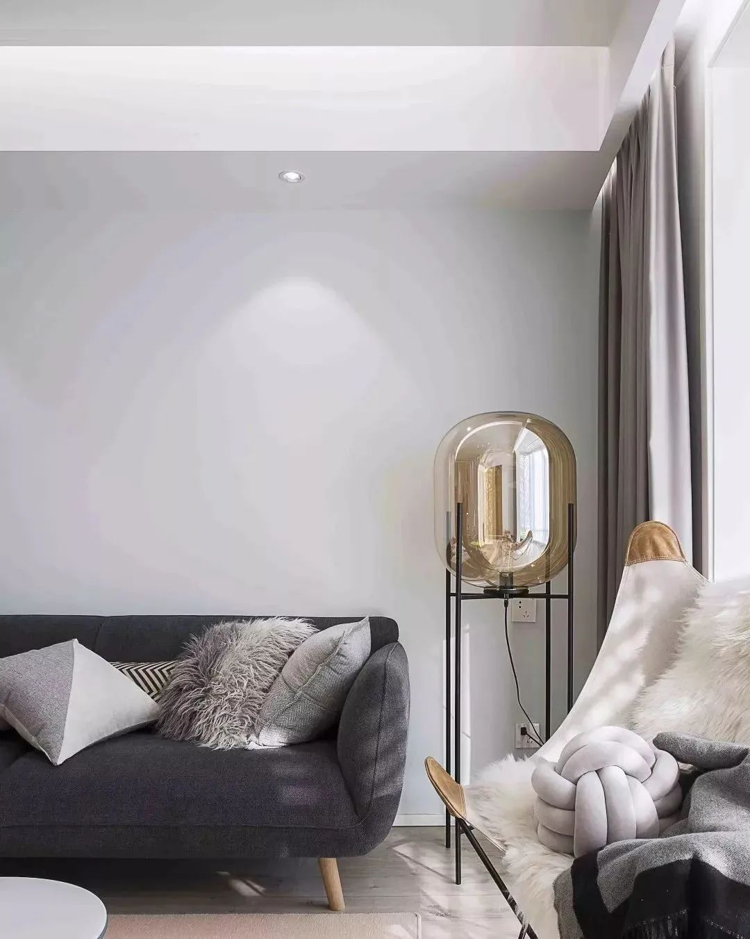 「」近年来，北欧风为什么如此受欢迎？