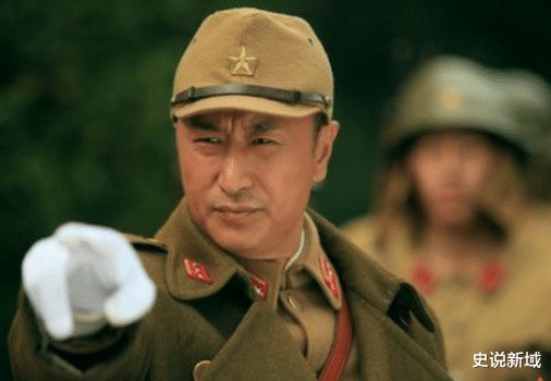 日军|目睹中国士兵战死，日军联队长突然掏出手枪，朝天连开三枪！