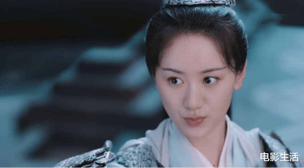 袁冰妍|粉丝内涵配音演员、删台词加戏?袁冰妍《琉璃》后不火口碑反降