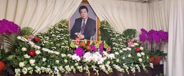 『赵忠祥』痛心！继赵忠祥抗癌失败仙逝，又一知名主持人因病离世，享年42岁