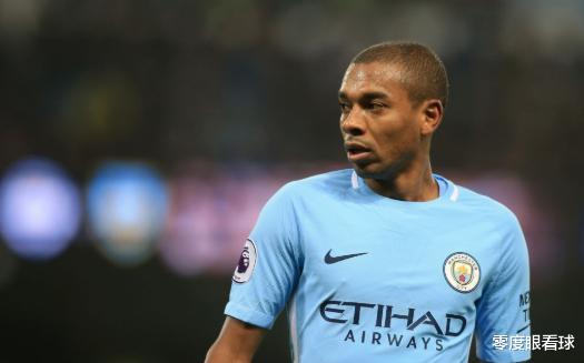 曼城|曼城欧冠战皇马首发11人浮出水面：两大天才小将临危受命，最强三叉戟冲锋