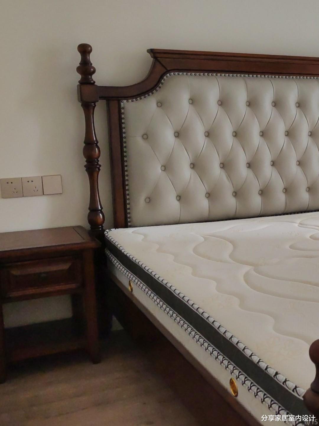 |等我有房了，不装北欧风格，而是学他家装修美式风格，美观又大气